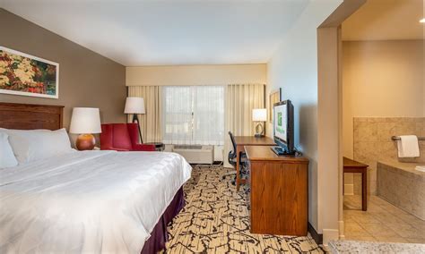 Hampton Inn Stevens Point Business Center