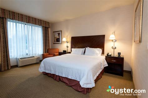 Hampton Inn Tacoma Mall Shuttle