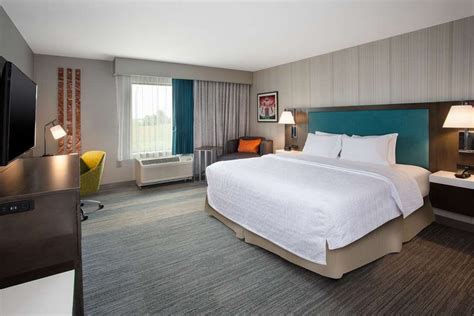 Hampton Inn Union City, TN Conclusion