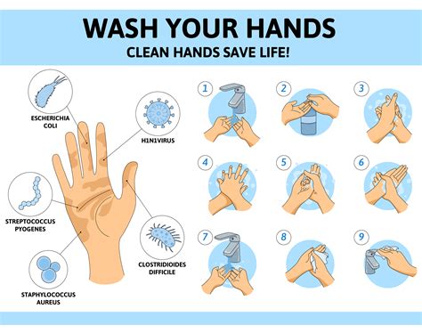 Hand Hygiene