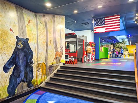 Hands On Children's Museum