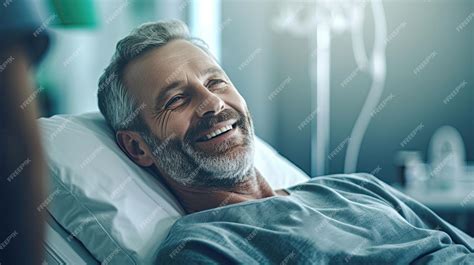 Happy Patient
