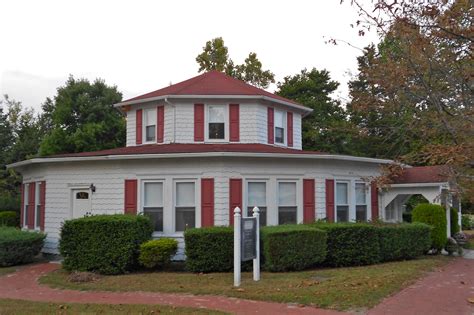 Harbor City Historical Society Museum