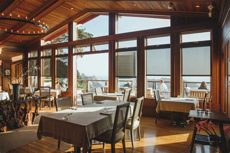 Harbor House Elk CA Conclusion