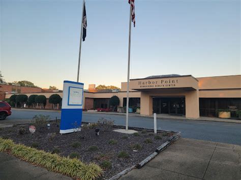 Harbor Point Behavioral Health
