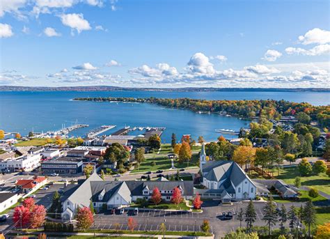Harbor Springs Michigan