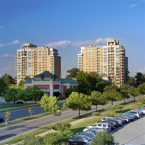 Harrison at Reston Town Center