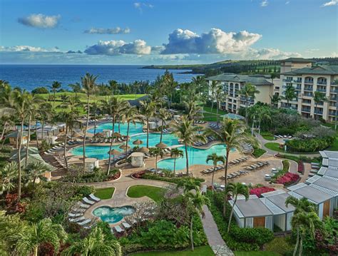 Hawaii Accommodations