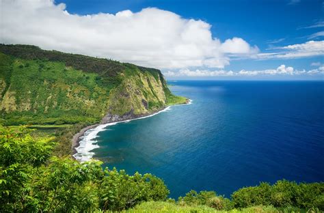 Hawaii Attractions