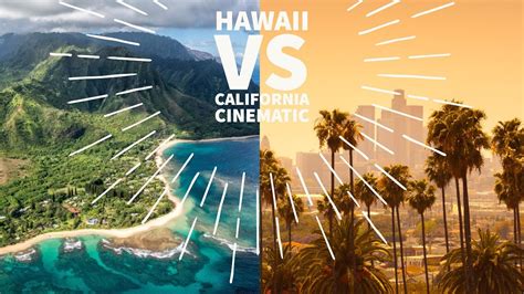 Hawaii California Time Difference
