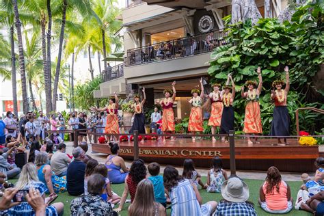 Hawaii Cultural Experiences