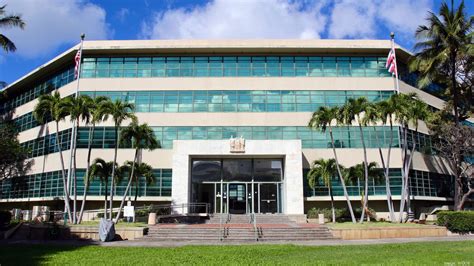 Hawaii Education