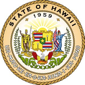 Hawaii Government Website