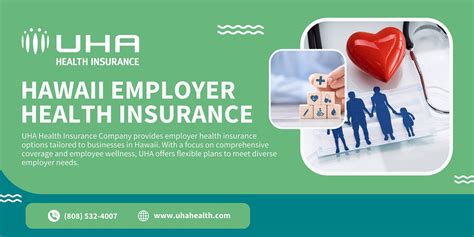 Hawaii Health Insurance