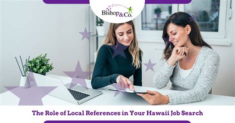 Hawaii Job Search