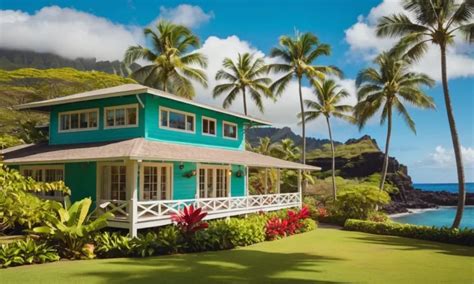 Hawaii Living