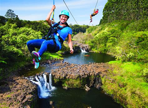 Hawaii Outdoor Activities