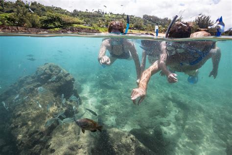 Hawaii Outdoor Activities