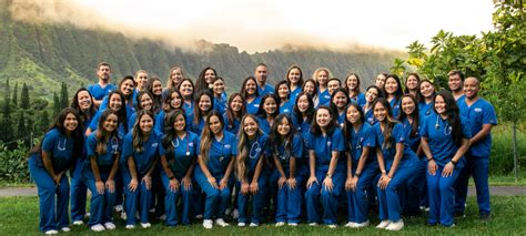 Hawaii Pacific University Nursing