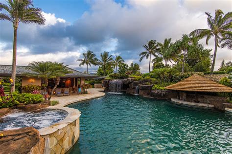 Hawaii Paradise