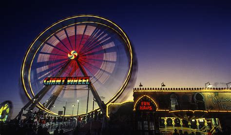 Hawaii State Fair Celebrates 50 Years Of Aloha Spirit