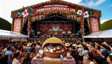 Hawaiian Music and Entertainment