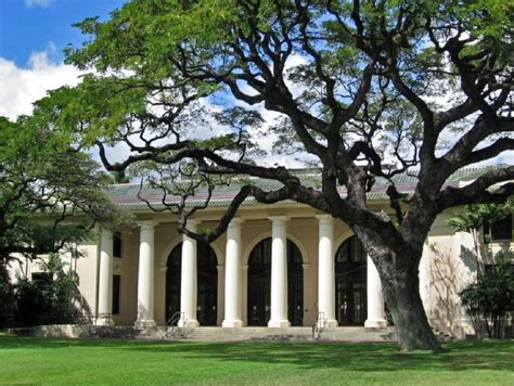 Hawaii State Library System