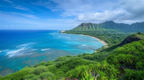 Hawaii Time Zone
