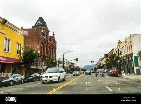 Hayward, CA