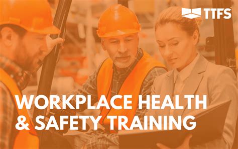 Health and Safety Training