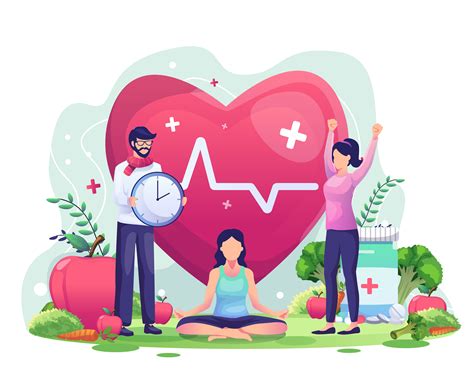 Health and Wellness