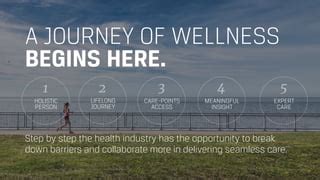 Health and Wellness Services