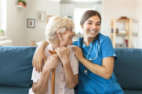 Role of a health care social worker