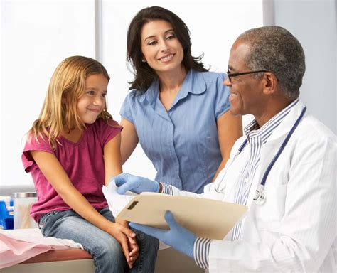Health Center Patients