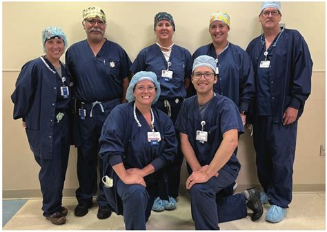 Health Center Staff