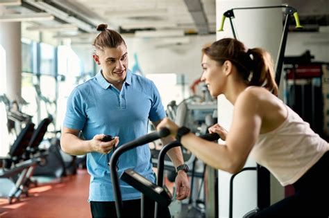 Health coach