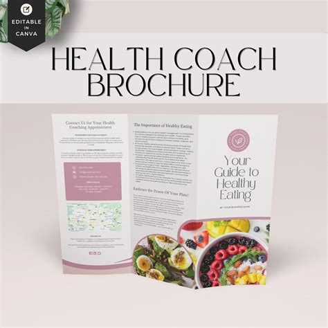 Health Coach