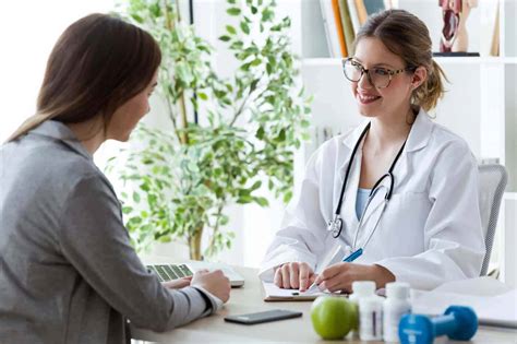 health coach medical setting