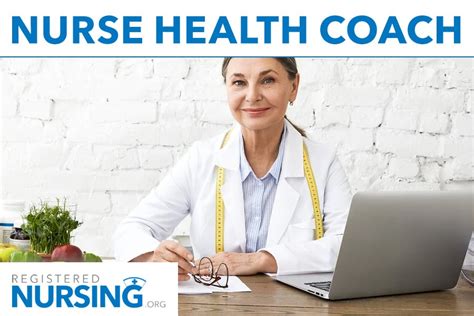 Health Coach Nurse