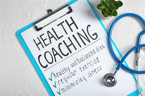 Health Coaching Education