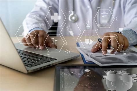 Health Data Analyst