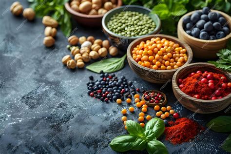 Health Food