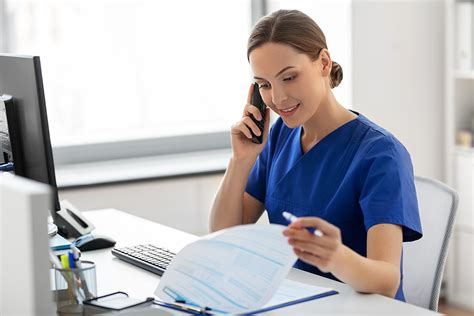 health information manager