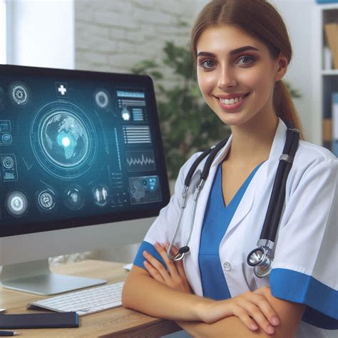 Health Information Technician