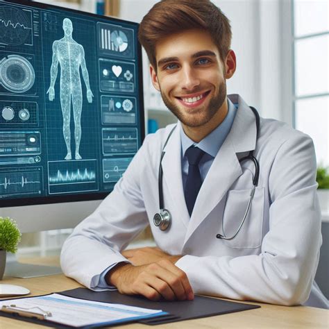 Health Information Technician Jobs
