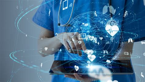 Health Information Technologist