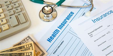 Health insurance jobs