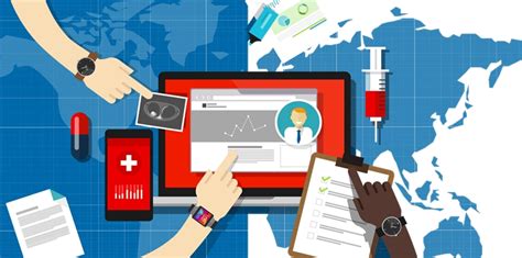 Health IT Project Manager