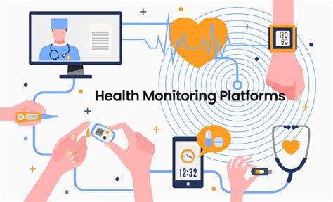 Health Monitoring