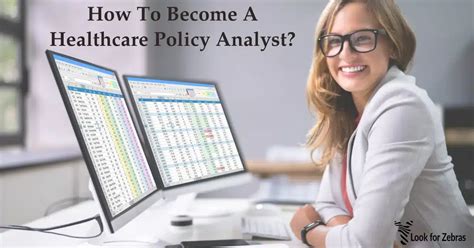 Health policy analyst remote
